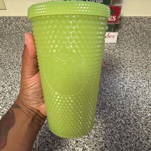 Starbucks Tumbler Bundle (5)